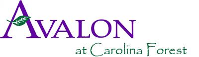 Avalon at Carolina Forest